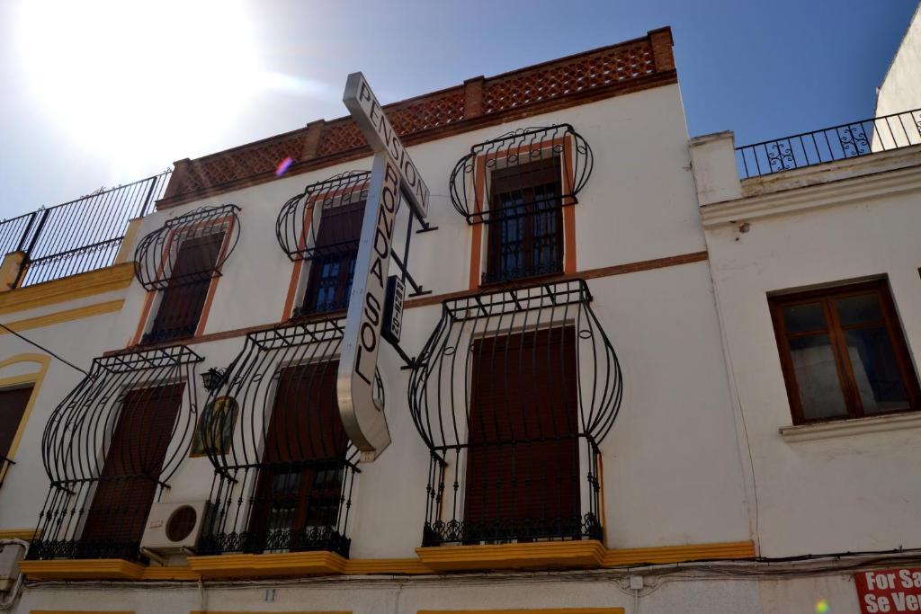 Pension Ronda Sol Exterior foto